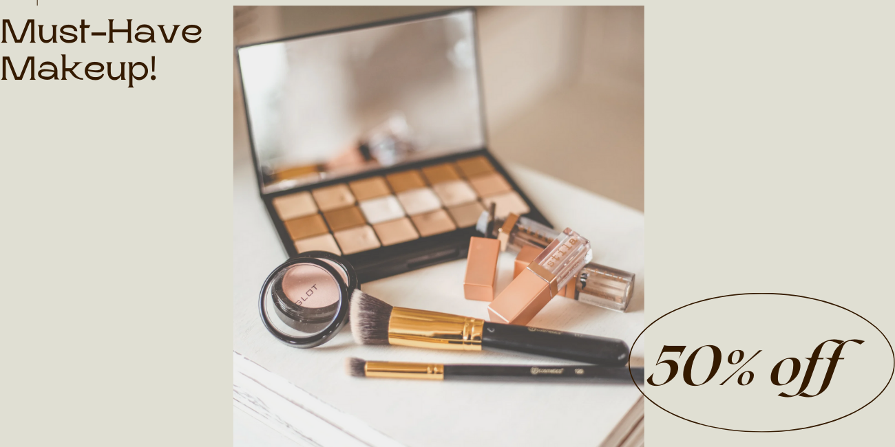 Make up kit