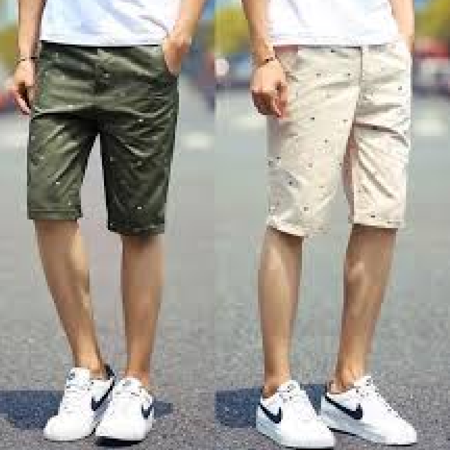 Men Shorts