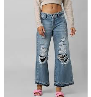 Women Jeans