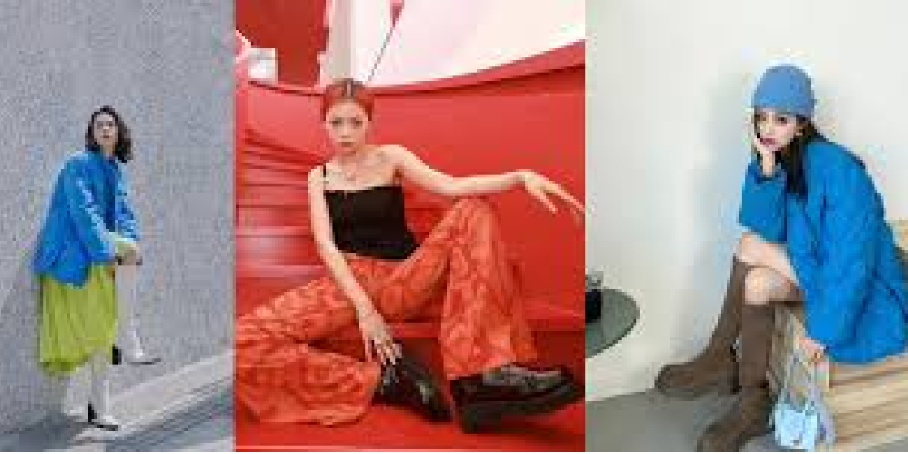Women Ethnic
