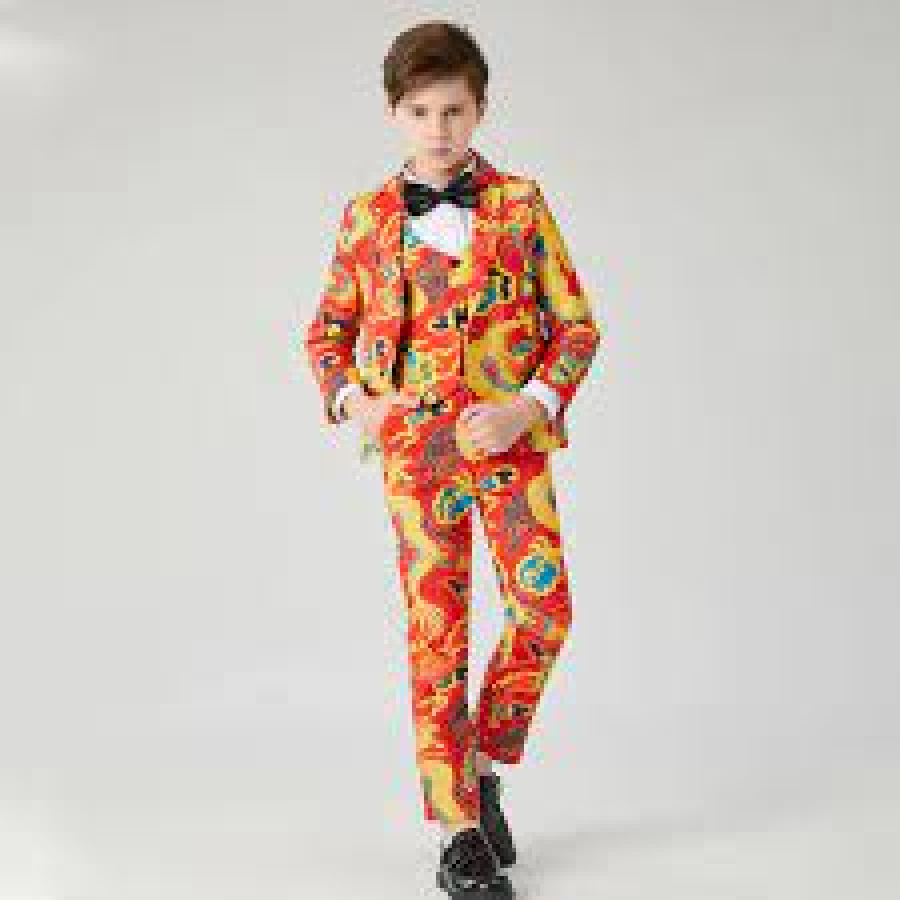 Kids Coat suit