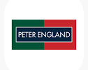 PETER ENGLAND