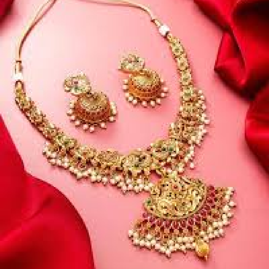 Jewellery Set